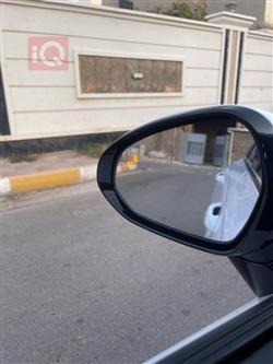 كيا K5